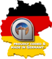 codedInGermany
