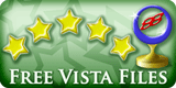 freevista_5_stars_award